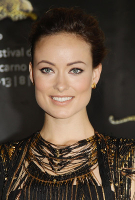 Olivia Wilde pic #414875