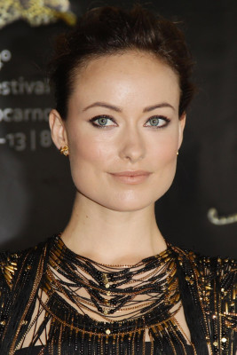 Olivia Wilde pic #414880