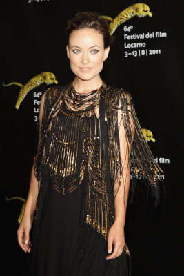 Olivia Wilde pic #414878