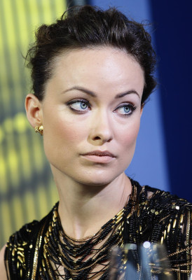 Olivia Wilde pic #414874