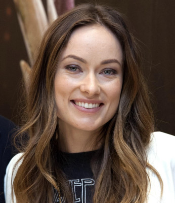 Olivia Wilde pic #802150