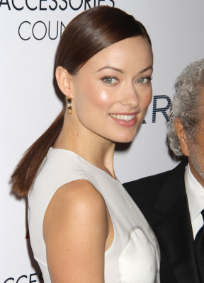 Olivia Wilde pic #580399