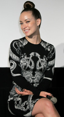 Olivia Wilde pic #308085