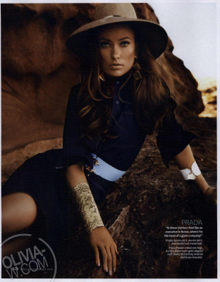 Olivia Wilde pic #321969