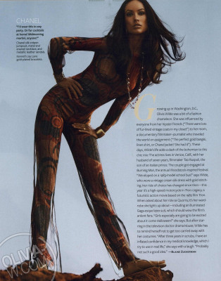 Olivia Wilde pic #321967