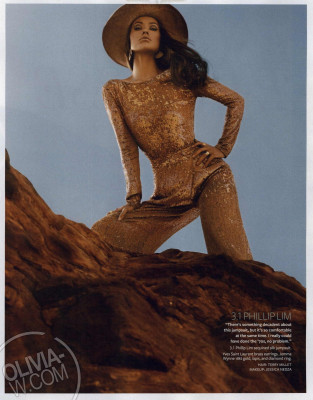 Olivia Wilde pic #321965