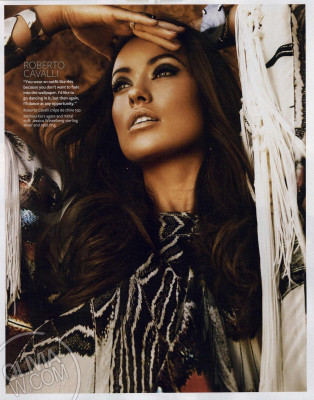 Olivia Wilde pic #321968
