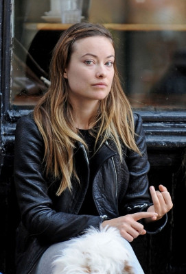 Olivia Wilde pic #431693