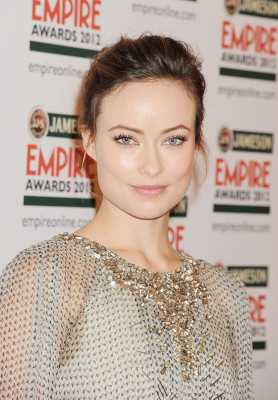 Olivia Wilde pic #486482