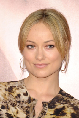 Olivia Wilde pic #500535