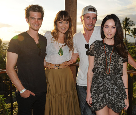Olivia Wilde pic #437958