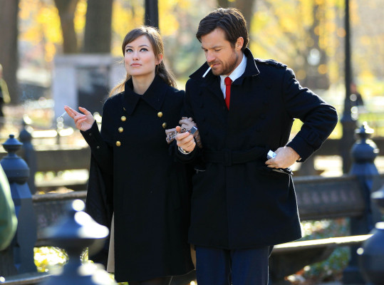 Olivia Wilde pic #446457