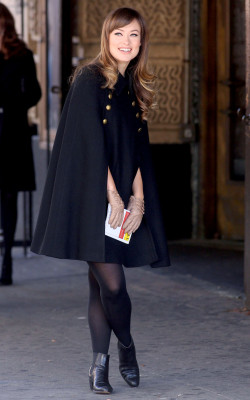 Olivia Wilde pic #446458