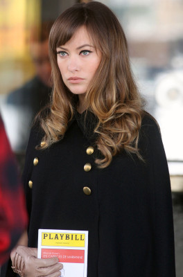 Olivia Wilde pic #446901