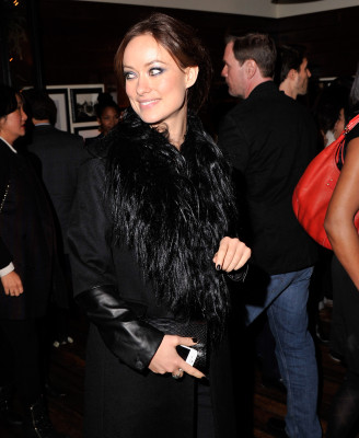 Olivia Wilde pic #603284
