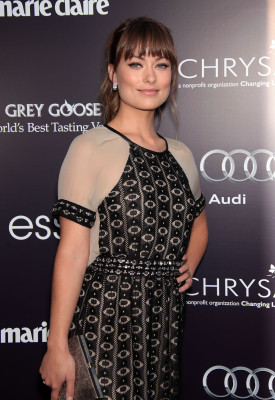 Olivia Wilde pic #401985