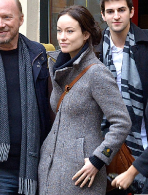 Olivia Wilde pic #601287