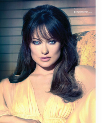Olivia Wilde pic #459197