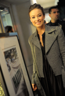 Olivia Wilde pic #579333