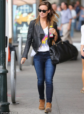 Olivia Wilde pic #663456