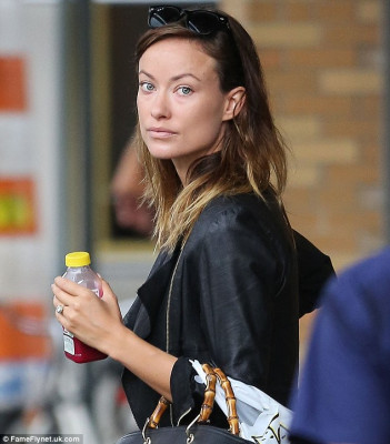 Olivia Wilde pic #663457