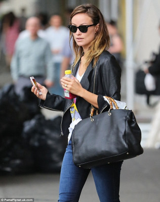 Olivia Wilde pic #663450