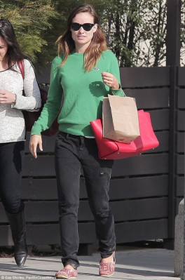 Olivia Wilde pic #675371