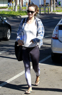 Olivia Wilde pic #678485