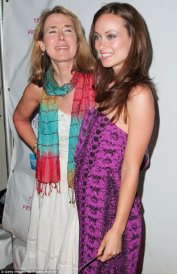 Olivia Wilde pic #690075