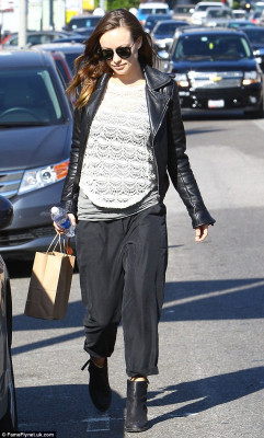 Olivia Wilde pic #691703
