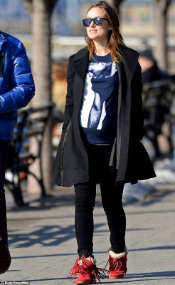 Olivia Wilde pic #709562