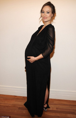 Olivia Wilde pic #722829