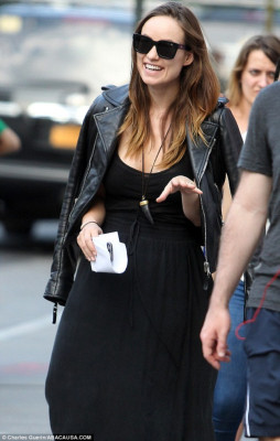 Olivia Wilde pic #746084