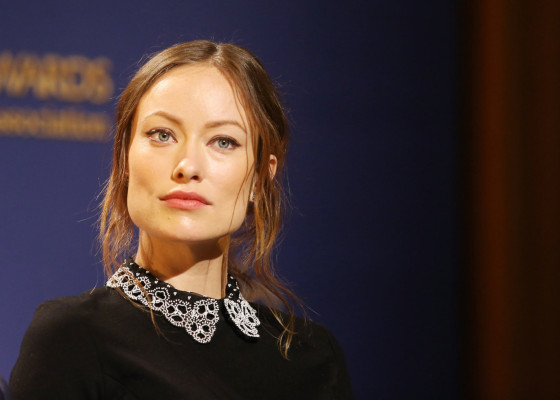 Olivia Wilde pic #688224