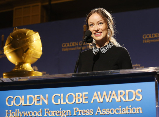 Olivia Wilde pic #688226