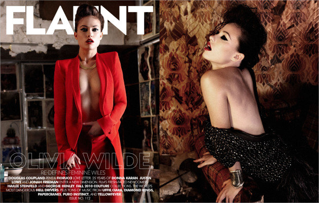 Olivia Wilde pic #509237