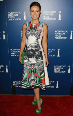 Olivia Wilde pic #659609