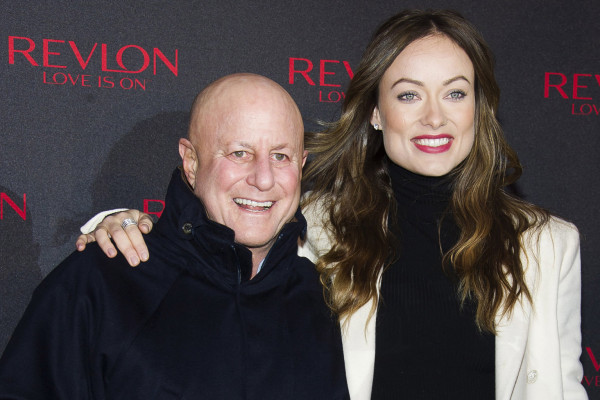 Olivia Wilde pic #775329