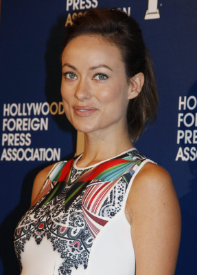 Olivia Wilde pic #659613