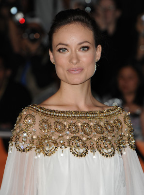Olivia Wilde pic #420543