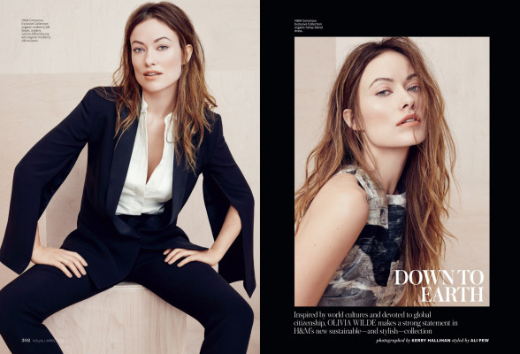Olivia Wilde pic #799203