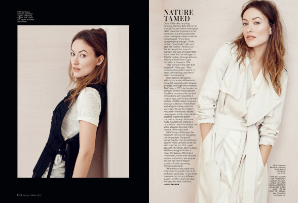 Olivia Wilde pic #799204