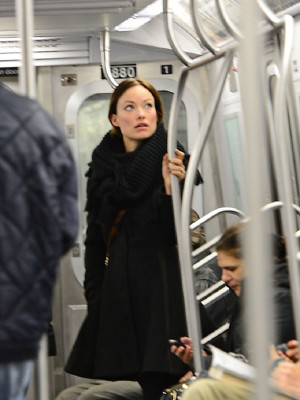 Olivia Wilde pic #614349