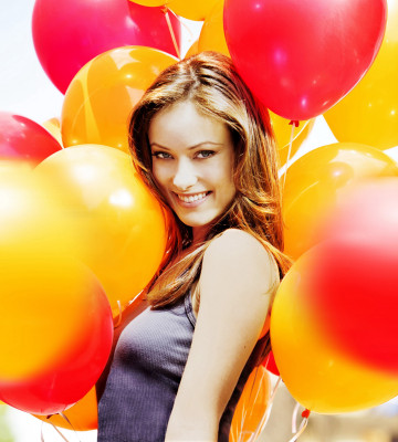 Olivia Wilde pic #247217