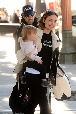 Olivia Wilde pic #1033202