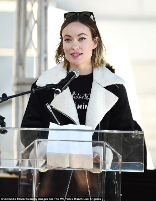 Olivia Wilde pic #1033204