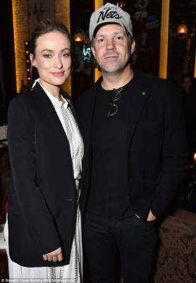 Olivia Wilde pic #1049534