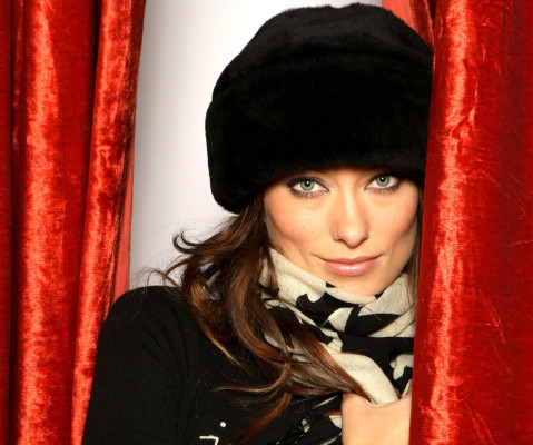 Olivia Wilde pic #88283