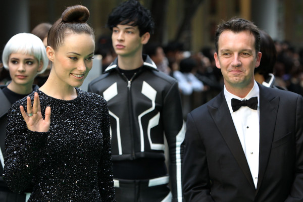 Olivia Wilde pic #308086
