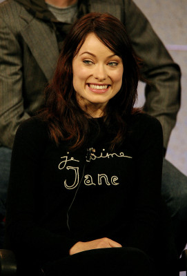 Olivia Wilde pic #194778